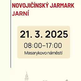 Tipy na víkend 21.3. - 23.3.2025